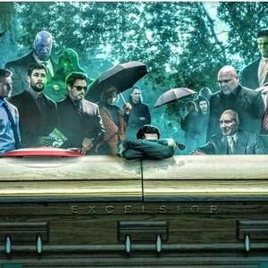 Meet your Posher, Brian